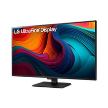Load image into Gallery viewer, LG 43UN700 43 Inch (107.95 cm) IPS Display with USB Type-C and HDR10, 4 HDMI inputs, 3840 x 2160 pixel Monitor (Black)
