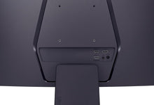 Load image into Gallery viewer, LG 27'' 27GS60QC-B Ultragear Curved Gaming Monitor,  QHD (2560x1440) 180Hz 1ms 1000R AMD FreeSync HDR10 HDMIx2 DisplayPort Borderless Design Black Stabilizer DAS Crosshair FPS Counter - Black
