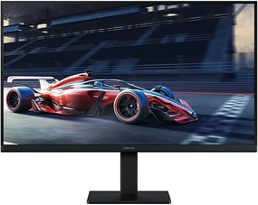 Samsung 27" Essential Monitor S3 S30GD Full HD Monitor, 100Hz LS27D300GAMXUE