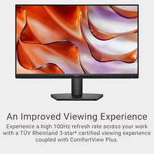 Load image into Gallery viewer, Dell 24&#39;&#39; SE2425HM - 23.8-inch Full HD
