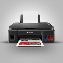 Load image into Gallery viewer, Canon PIXMA G3010 | Wireless All-in-One Ink Tank Printer
