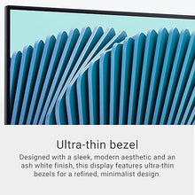 Load image into Gallery viewer, Dell  S3225QS 32 INCH FLAT 4K Monitor - - 31.5-inch 4K (3840 x 2160) up to 120Hz
