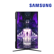 Load image into Gallery viewer, Samsung 27″  Odyssey – G3 Monitor FHD 165HZ Gaming LS27AG320NEXXS

