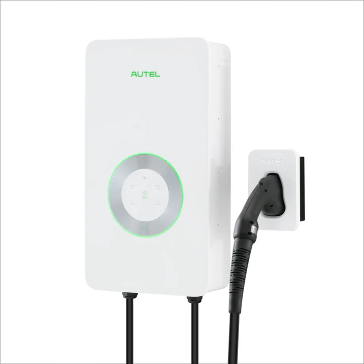 MaxiCharger DC V2X (The Most Intelligent Bi-Directional Home Charger)