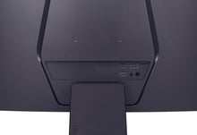 Load image into Gallery viewer, LG 32'' LG 32GS60QC-B Ultragear 32-inch Curved Gaming Monitor QHD (2560x1440) 180Hz 1ms 1000R AMD FreeSync HDR10 HDMIx2 DisplayPort Borderless Design Black Stabilizer DAS Crosshair FPS Counter - Black
