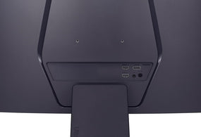 LG 32'' LG 32GS60QC-B Ultragear 32-inch Curved Gaming Monitor QHD (2560x1440) 180Hz 1ms 1000R AMD FreeSync HDR10 HDMIx2 DisplayPort Borderless Design Black Stabilizer DAS Crosshair FPS Counter - Black