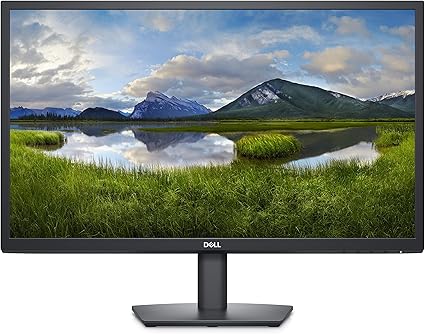 Dell E2723H 27inch Full HD LED LCD Monitor