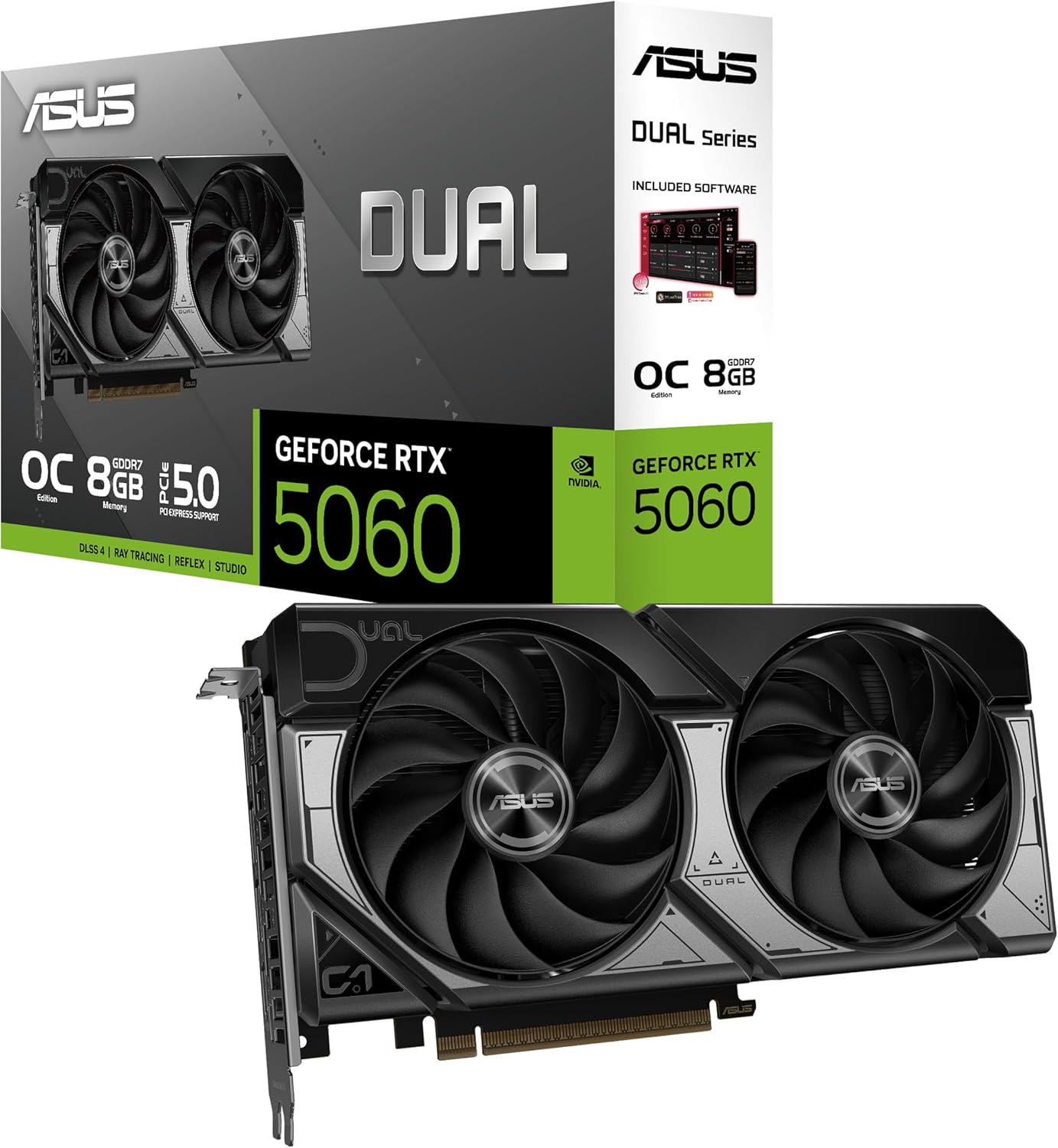 ZOTAC GAMING GeForce RTX 3070 GRAPHIC CARD – Acom Distributors