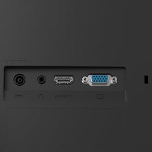 Load image into Gallery viewer, LG 27''  LG27U411A-B 27-inch Full HD (1920 x 1080) IPS Computer Monitor, 120Hz, HDR10, Reader Mode, Flicker Safe, HDMI, Slim Stand Base, Black
