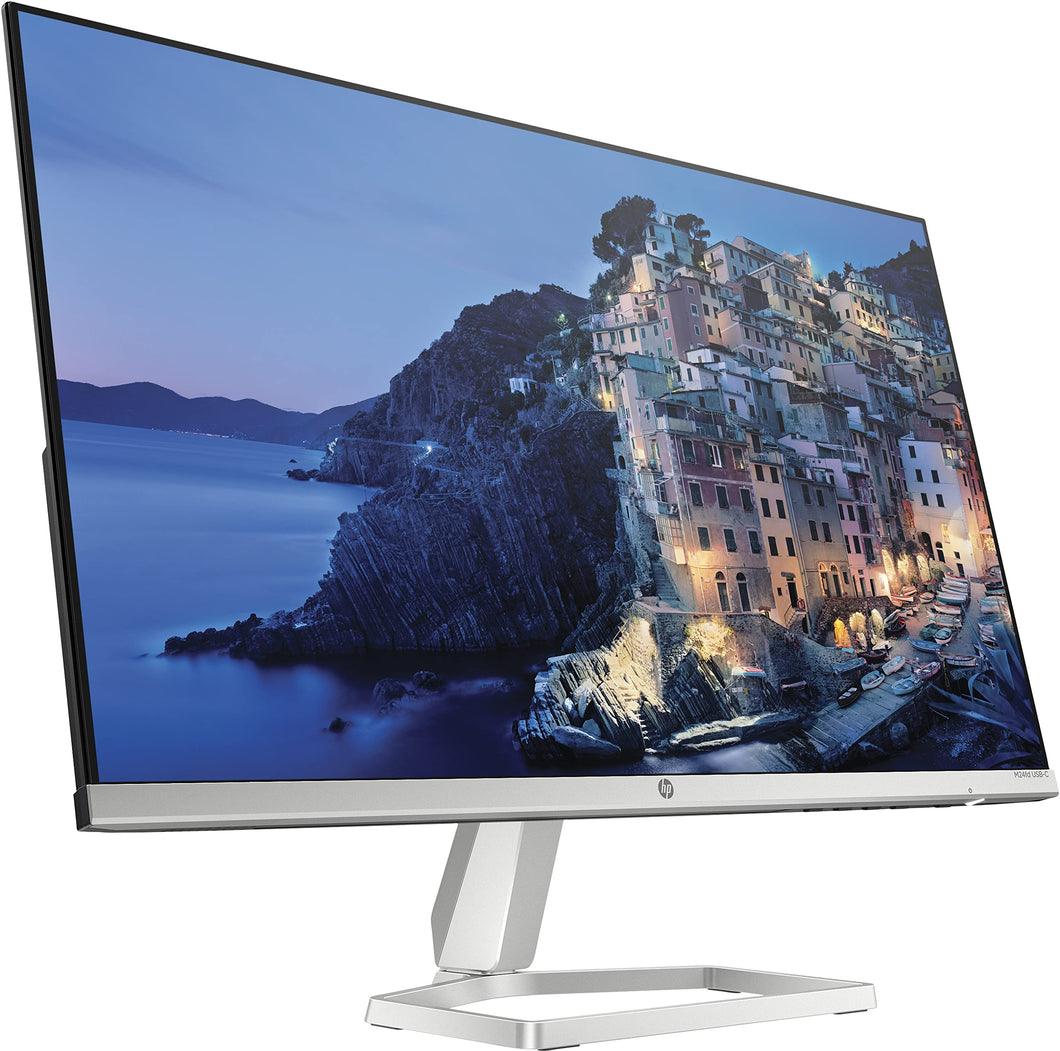 HP M27FW 27 Inch IPS FHD Anti Glare Monitor