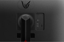 Load image into Gallery viewer, LG UltraGear QHD 34-Inch Curved Gaming Monitor 34GP63A-B, VA with HDR 10 Compatibility and AMD FreeSync Premium, 160Hz, Black
