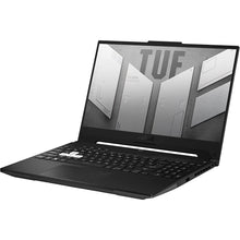 Load image into Gallery viewer, ASUS TUF F15-FX517z  Core I7-12650H 16GB RAM DDR5 1TB SSD 4GB RTX 3050 15.6&quot;FHD 144Hz
