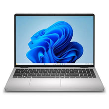 Load image into Gallery viewer, Dell 16 DC16251 - Intel Core 5 120U Processor 8-GB 512-GB SSD Integrated Intel Graphics 16" FHD+ 1200P WVA Touchscreen AG Display Backlit KB W11 (Platinum Silver, NEW)
