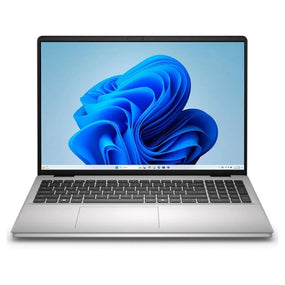 Dell 16 DC16251 - Intel Core 5 120U Processor 8-GB 512-GB SSD Integrated Intel Graphics 16" FHD+ 1200P WVA Touchscreen AG Display Backlit KB W11 (Platinum Silver, NEW)