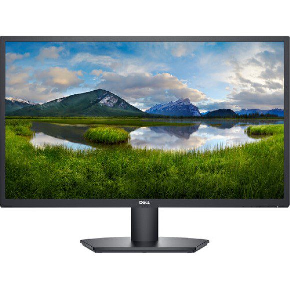 Dell SE2722H 27″ 75Hz 16:9 LCD HDMI