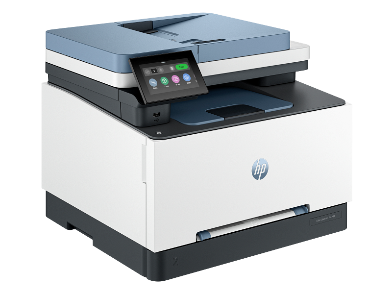 HP Color LaserJet Pro MFP 3303fdw
