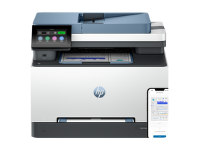 HP Color LaserJet Pro MFP 3303fdw