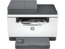 Load image into Gallery viewer, HP LaserJet MFP M236sdn Printer
