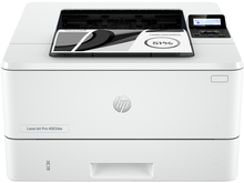 Load image into Gallery viewer, HP LaserJet Pro 4003dw Printer
