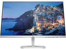 Load image into Gallery viewer, HP M24fd IPS FHD,24-Inch, USB-C Monitor
