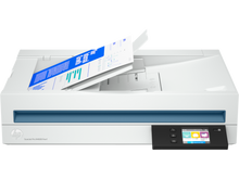 Load image into Gallery viewer, HP ScanJet Pro N4600 fnw1
