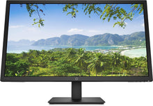 Load image into Gallery viewer, HP V28 4K Monitor 28-inch Diagonal Display, 3840 x 2160 at 60 Hz
