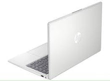 Load image into Gallery viewer, HP 15-FD0531nia 13th Gen Core i3-1315U, Ram 4GB DDR4, 256GB SSD, 15.6"FHD, DOS, SILVER
