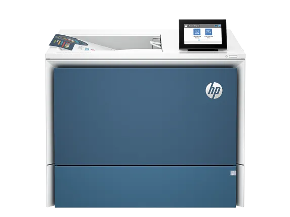 HP Color LaserJet Enterprise 5700dn Printer