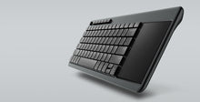Load image into Gallery viewer, Rapoo K2600 2.4GHz Wireless Multimedia Keyboard
