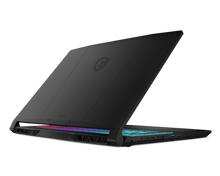 Load image into Gallery viewer, MSI Katana 15 B13VEK - 13th Gen Core i7, 16GB 1TB SSD, 6-GB NVIDIA GeForce RTX4050 GDDR6, 17.3" FHD, IPS 144Hz  Windows 11 Home

