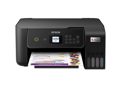 Epson EcoTank L3260 A4 Wi-Fi All-in-One Ink Tank Printer