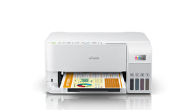 Epson EcoTank L3556 All In One Wifi Printer