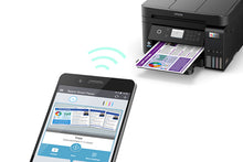 Load image into Gallery viewer, Epson EcoTank L6270 Multifunction Printer Duplex
