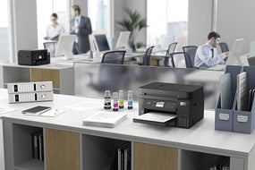 Epson EcoTank L6270 Multifunction Printer Duplex