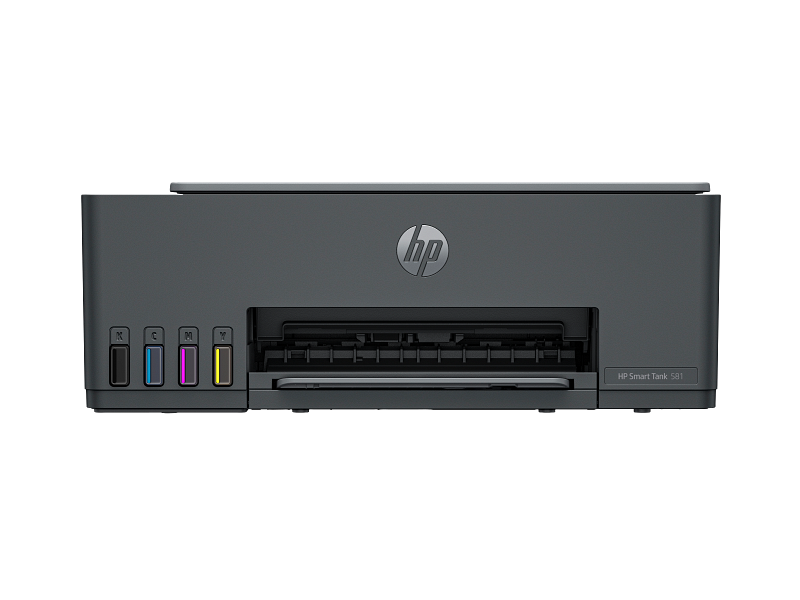 HP Smart Tank 581 All-in-One Printer