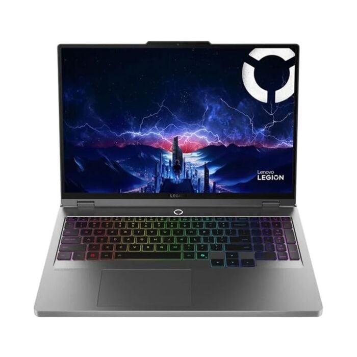 Lenovo Legion 5 16 - Arrow Lake - Intel Core Ultra 9 275HX Processor 32-GB 1-TB SSD 8-GB NVIDIA GeForce RTX 5060 GDDR7 GC 16