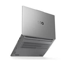 Load image into Gallery viewer, Lenovo LOQ 15 Essential Gaming Laptop - AMD Ryzen 7 170 8-Core Processor 16-GB 512-GB SSD 6-GB NVIDIA GeForce RTX 3050 GDDR6 GC 15.6" Full HD 1080P IPS 144Hz AG Display Nahimic Audio Backlit KB TPM W11 (Luna Grey, NEW)
