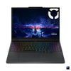 Lenovo Legion Pro 5 16 - Arrow Lake - Intel Core Ultra 7 255HX 20-Core Processor 32-GB 1-TB SSD 8-GB NVIDIA GeForce RTX5060 GDDR7 GC 16" WQXGA 1600p OLED 165Hz G-Sync Display Nahimic Audio 24-Zone RGB BKB (Eclipse Black)