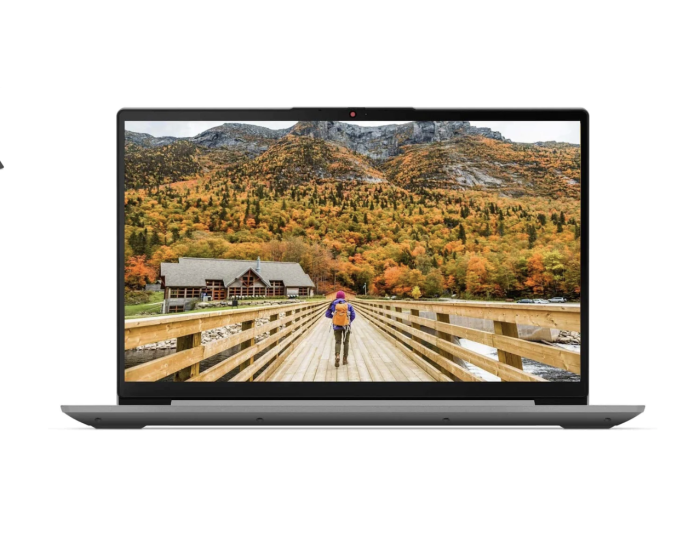 Lenovo Ideapad 3 Core i7 12th Gen 8GB, 512GB SSD, 15.6″ FHD IPS Arctic Grey