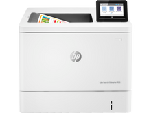 Load image into Gallery viewer, HP Color LaserJet Enterprise M555DN PRINTER
