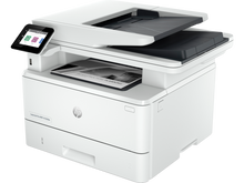 Load image into Gallery viewer, HP LaserJet Pro MFP 4103fdn Printer
