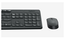 Load image into Gallery viewer, LOGITECH MK235 WIRELESS KEYBOARD AND MOUSE COMBO

