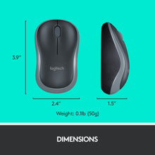 Load image into Gallery viewer, Logitech MK270 Wireless Keyboard And Mouse Combo
