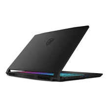 Load image into Gallery viewer, MSI Katana 15 HX B14WGK - Raptor Lake - 14th Gen Core i7 14650HX Processor 16-GB 1-TB SSD 8-GB NVIDIA GeForce RTX 5070 GDDR7 GC 15.6" QHD IPS 165Hz Display 4-Zone RGB Backlit KB W11 (Black, NEW
