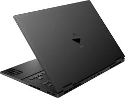 HP OMEN 16 WD0073DX Gaming Laptop - Raptor Lake - 13th Gen Core i7 13620H Processor 16GB to 64GB 1-TB SSD 8-GB NVIDIA GeForce RTX4060 GDDR6 GC 16.1" Full HD IPS 165Hz 300nits MicroEdge Display B&O Play 4-Zones RGB Backlit KB W11 (Shadow Black, NEW)