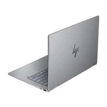 Load image into Gallery viewer, HP OmniBook X Flip 14 FM0096TU - Lunar Lake - Intel Core Ultra 7 256V Processor 16-GB 512-GB 8-GB Intel Arc 130V Graphics 14&quot; 2k 1200p IPS Touchscreen Convertible Display Backlit KB DTS:X® Ultra Audio TPM W11 (Meteor Silver, HP Direct Local Warranty, NEW)

