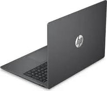 Load image into Gallery viewer, HP OmniBook 3 16 BU0305DX AI Laptop - Arrow Lake - Intel Core Ultra 5 225U (Series 2) 12-Core Processor 8-GB 512-GB SSD Intel Integrated Graphics 16" 2K 1200P IPS Touchscreen 60Hz AG Display W11 TPM (Mica Silver,
