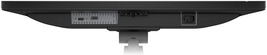 HP P24Q G4 2K 24 Inch Monitor, 23.8