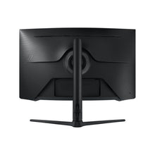 Load image into Gallery viewer, Samsung 27&quot; Odyssey G6  LS27BG650EMXUE (G65B) WQHD 2560 x 1440 (2K) 240Hz ((CURVED))
