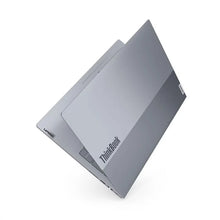 Load image into Gallery viewer, Lenovo ThinkBook 16 G8 - Intel Core Ultra 5 225U 12-Core Processor 16-GB 512-GB SSD Intel Integrated Graphics 16" WUXGA 1200P IPS 300nits AG Display Dolby Audio Backlit KB FP Reader TPM (Arctic Grey, Lenovo 1 Year Direct Local Warranty, NEW)
